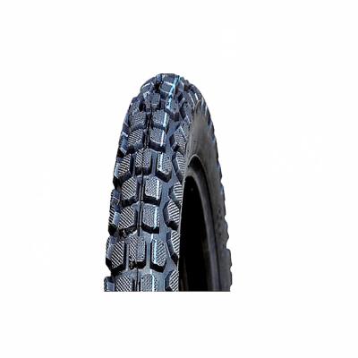 China Motorcycle Motorcycle Tire 3.00-18 Electro Trike/Front/Inner Tube Dirt Bike Rear Tire TT/TL for sale