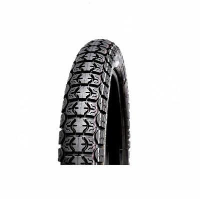 China Motorbike Motorcycle Tire 3.00-18 Dirt Bike Tire 	Bike Rear Tire Tire Casing, Inner Tube for sale