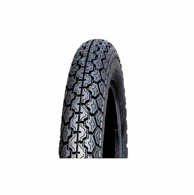 China Motorcycle Front / Rear Tire Motorcycle Tire 3.25-18 TT Rear Tire / Dirt Bike Tire for sale