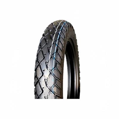 China Motorcycle Motorcycle Tire 3.50-16 Electro Tricycle/Front/Inner Tube Dirt Bike Rear Tire TT/TL for sale