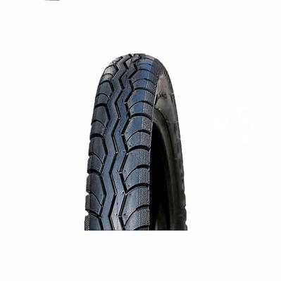 China South America and Africa Factory Rubber Motorcycle Natrual Supplier Special Support 90/90-18 TL Front Wheel Professional Motorcycle Tire for sale