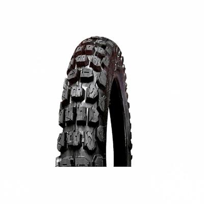 China Best Selling Cheap Electric Bicycle/Motorcycle China 2.75-18 Cross Country Tube Tire With High Rubber Rate for sale