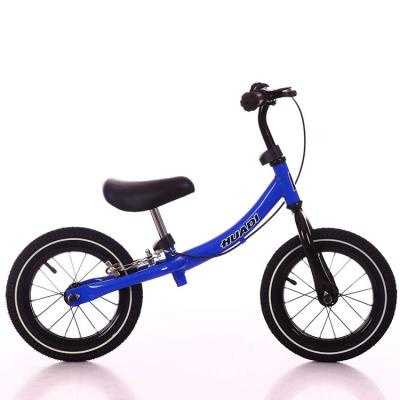 China Cheap Kids Toys Children Bike Kid Kick Bike Scooter For Balance for sale