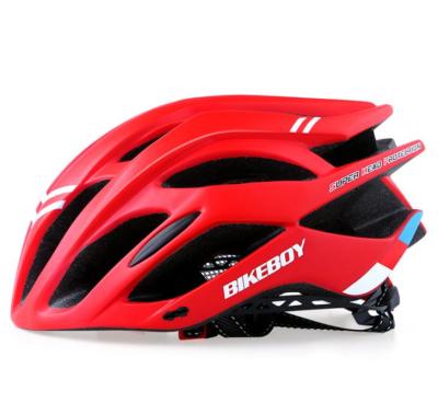 China Lightweight Bicycle Road Mtb Sports Safety Mountain Bike Helmet for sale