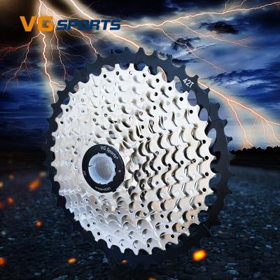 China MTB mountain bike professionals 8 9 10 11 speed mountain MTB bicycle cassette sprocket portable bicycle freewheel for sale