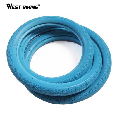 China Bicycle Tube 700*23C Bike Fixed Gear Free Inflatable Solid Tire Anti-smashing To Prevent Blow Road Bicycle Inner Tube for sale