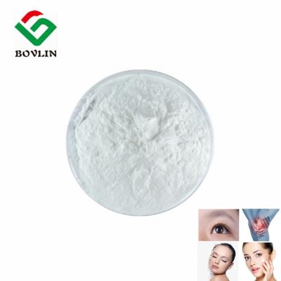 China Food Grade Pure Hyaluronic Acid Dietary Supplement Powder CAS 9004-61-9 for sale