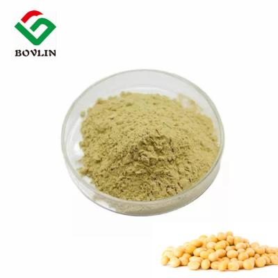 China High Potency CAS 8002-43-5 Soybean Lecithin Nutritional Supplement for sale