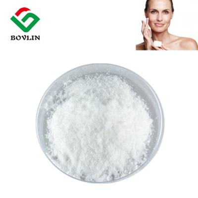 China Medium Molecule Hyaluronic Acid Powder CAS 9004-61-9 For Skin for sale