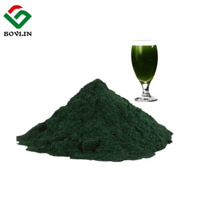 China CAS 65963-40-8 Water Soluble Sodium Copper Chlorophyllin As Food Additives for sale