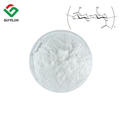 China Low Molecular Weight White Fine Hyaluronic Acid Powder for Skin Nourishing for sale