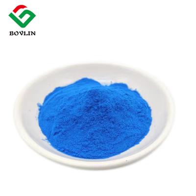 China ISO9001 Blue Phycocyanin Natural Pigment Powder For Cosmetics for sale