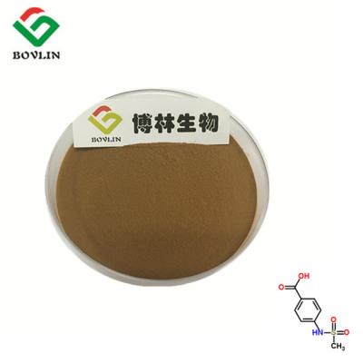 China ISO9001 CAS 90045-36-6 Ginkgo Biloba Bulk Powder For Nervous System for sale