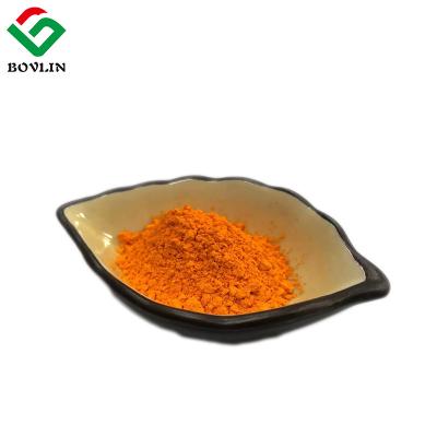 China Orange Solvent Extraction Herbal Organic Turmeric Powder For Skin for sale