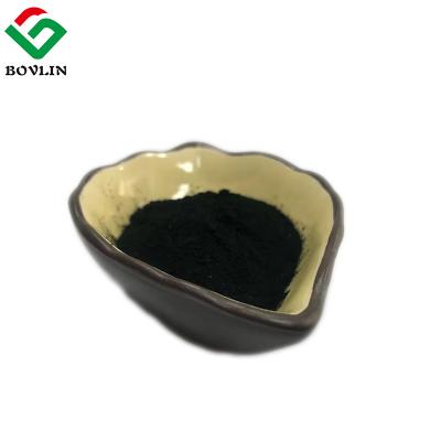 China Energy Increase Iron Building 98% Green Chlorophyll Powder For Skin for sale