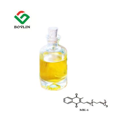 China CAS 863-61-6 Vitamin K2 Mk4 for sale