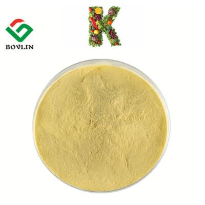 China Pharmaceutical Fertility Increasing 1.0% Vitamin D K2 Mk7 For Tablets for sale