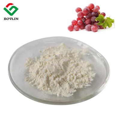 China Natural Anti Tumor Anti Aging Resveratrol Bulk Powder , Healthy Care Resveratrol for sale