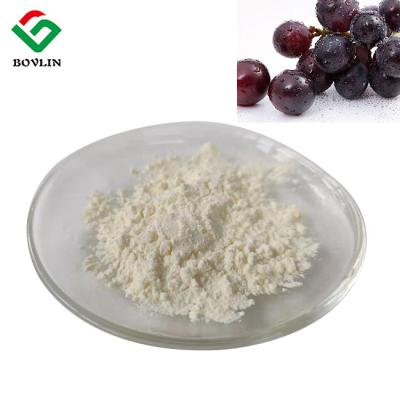 China Pharmaceutical Grade Blood Sugar Lowering Trans Resveratrol Powder From Root for sale