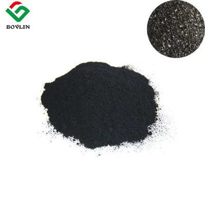 China Kosher Approve Charcoal Natural Pigment Powder For Food Industry for sale