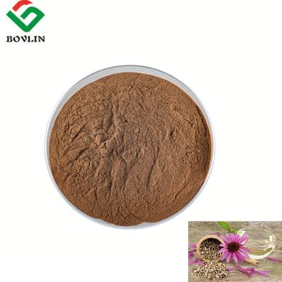 China Herb Pharm Echinacea Angustifolia Extract 80 Mesh TLC Test for sale