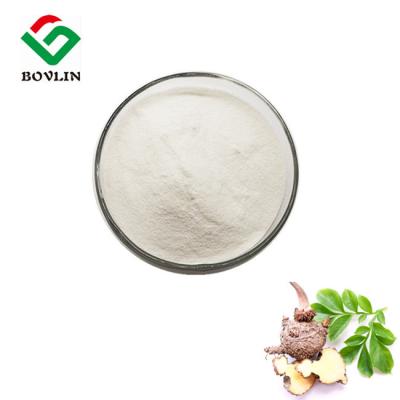 China Food Grade Organic Fruit And Vegetable Powder Konjac Powder Lowering Fat for sale