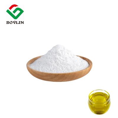 China Omega 3	Nutritional Supplements Powder CAS 6217-54-5 DHA Algal Oil Powder for sale