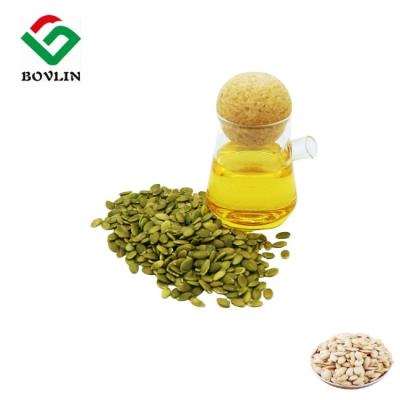 China Pumpkin Seed Extract Pure Organic Essential Oils For Skin Tightening for sale