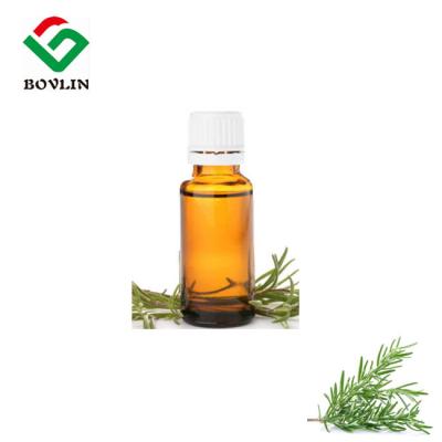 China Light Yellow Cosmetic Grade Rosemary Oil For Hair Growth 99% CAS 8000-25-7 for sale