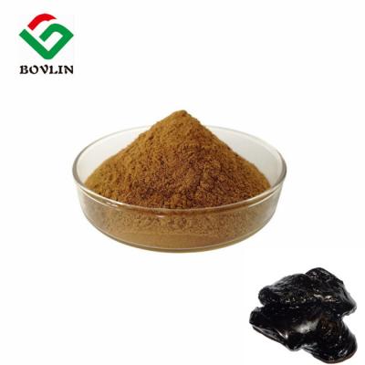 China CAS 479-66-3 Shilajit Extract Fulvic Acid Powder For Health for sale