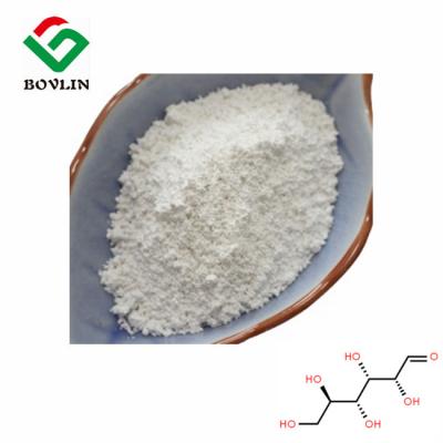 China Food Raw Material Pure Maltodextrin Powder Starch Extract CAS 9050-36-6 for sale