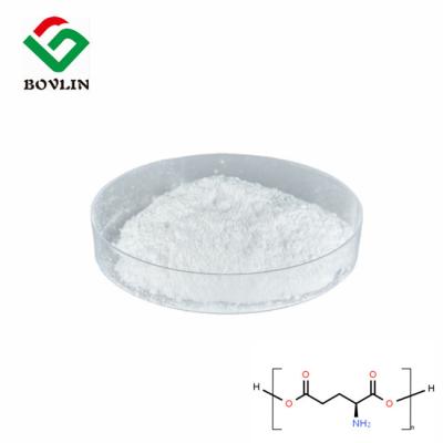 China Agricultural Grade natural Polyglutamic Acid Powder CAS 25513-46-6 for sale