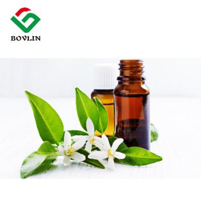 China CAS 8016-38-4 99% Organic Neroli Oil For Skin Lightening for sale