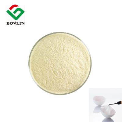 China Cosmetic Grade Eggshell Membrane Extract Powder For Skin Care for sale