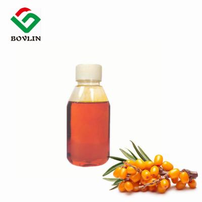 China Organic Sea Buckthorn Juice With Vitamin C CAS 90106-68-6 for sale