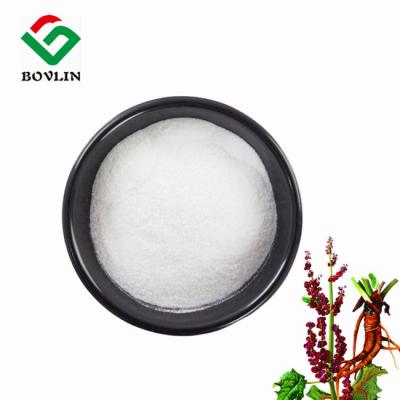 China CAS 149-91-7 99% Gallic Acid Powder Crystalline For Food Additive for sale