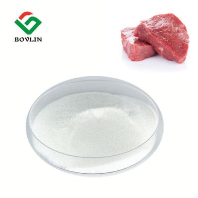 China 99% Pure L Carnitine Crystalline Powder For Fat Loss CAS 541-15-1 for sale