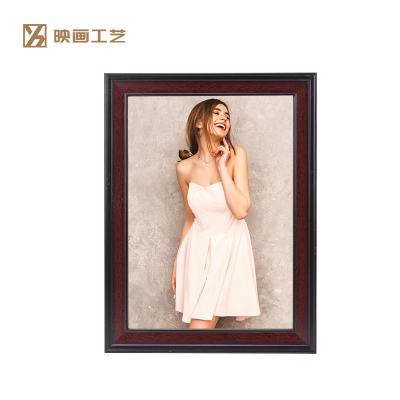 China Environmental Protection Certificate Photo Frame 8*10 Patent Studio Picture Frame Factory Plastic High Tech Material Wholesale for sale