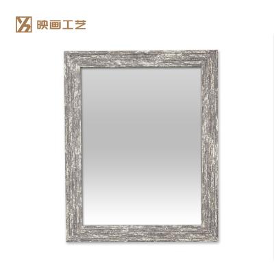 China Modern Decorative Mirror Frame PS Mirrors Room Custom Designer Custom Designer For Home Professional Factory for sale