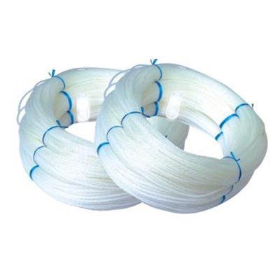 China High Transparency Nylon Mono Braided For Deep Sea Frozen Aplet Fishing for sale