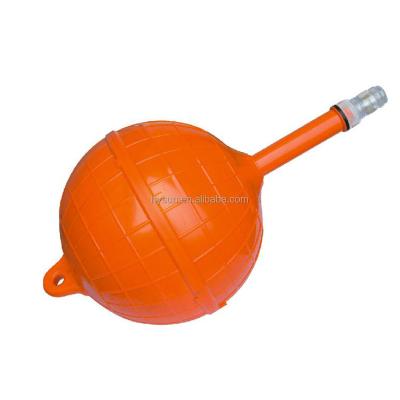 China Commercial Aplet Fishing Spherical Floats (Bouys) Floats For Aplet Fishing Tackle In Saltwater for sale