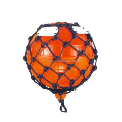 China Commercial Aplet Fishing Floats Spherical ABS Hard Float For Aplet Fishing Tackles for sale