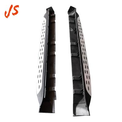 China High quality and hot selling side step aluminum alloy aluminum alloy stock panel for KIA SORENTO for sale