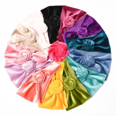 China Fashion Elastic Hair Ties Hair Bands Girls Accessories Stretch Elastic Head Band For Hair Bows for sale