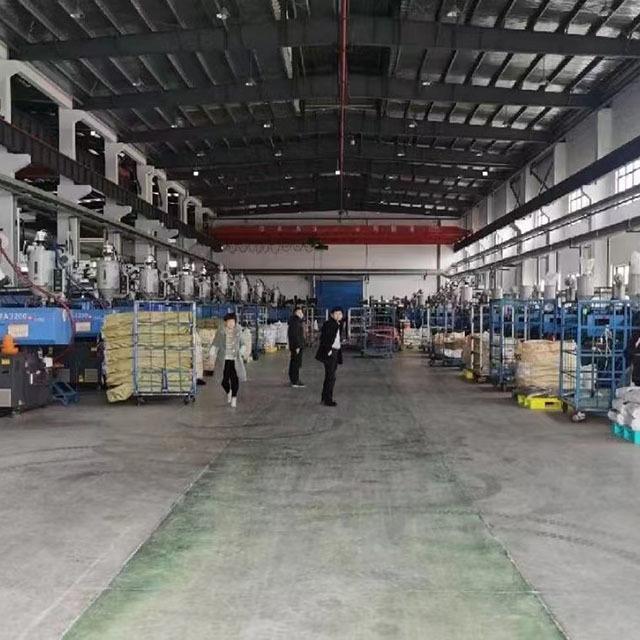 Verified China supplier - Dezhou Tuoyun Farming Equipment Co., Ltd.