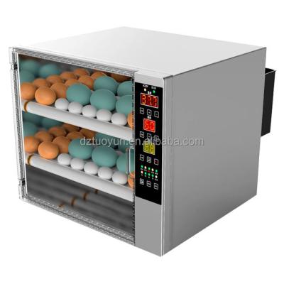 China Poultry egg incubator hatchery equipment TUOYUN wholesale price 60 egg chicken incubator and hatching machine for birds for sale