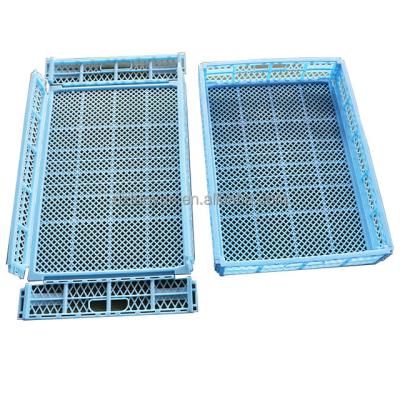 China Poultry egg incubator hatchery equipment egg hatcher egg tray basket hatching basket incubator spare parts for sale