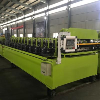 China AL PPGL PPGI Metal Sheet Wall Panel Roll Forming Machine IBR Roof Sheet Forming Machine for sale