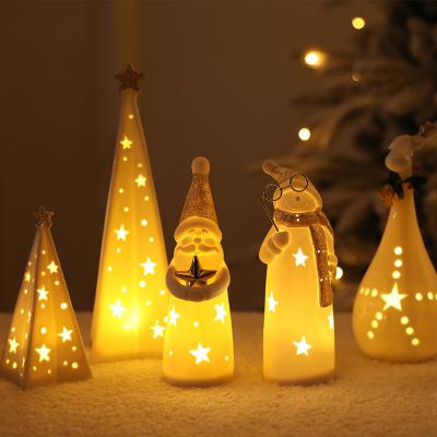 China String Light Christmas Tree Decoration Lights Custom App String Lights LED Christmas Decoration Light Remote Control Fairy Christmas for sale