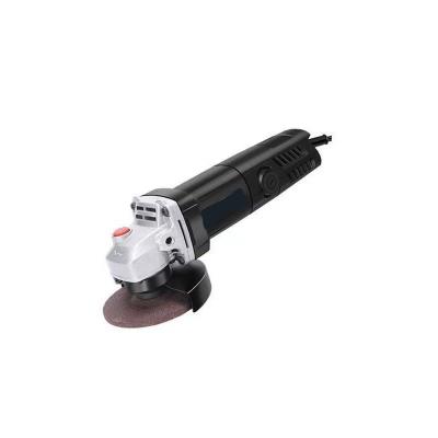 China Wooden Stone Mini Angle Grinder Portable Electric Grinder Accessories AG001/6-100 for sale